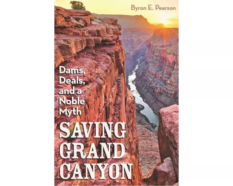 Saving Grand Canyon