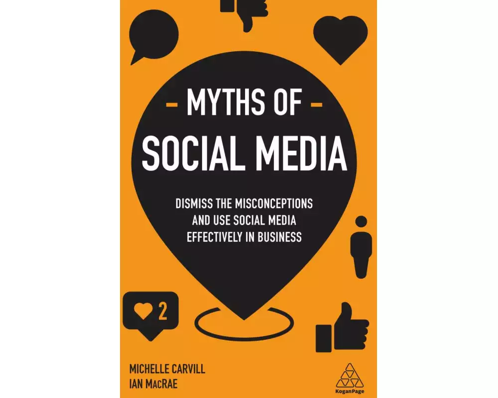 Myths of Social Media