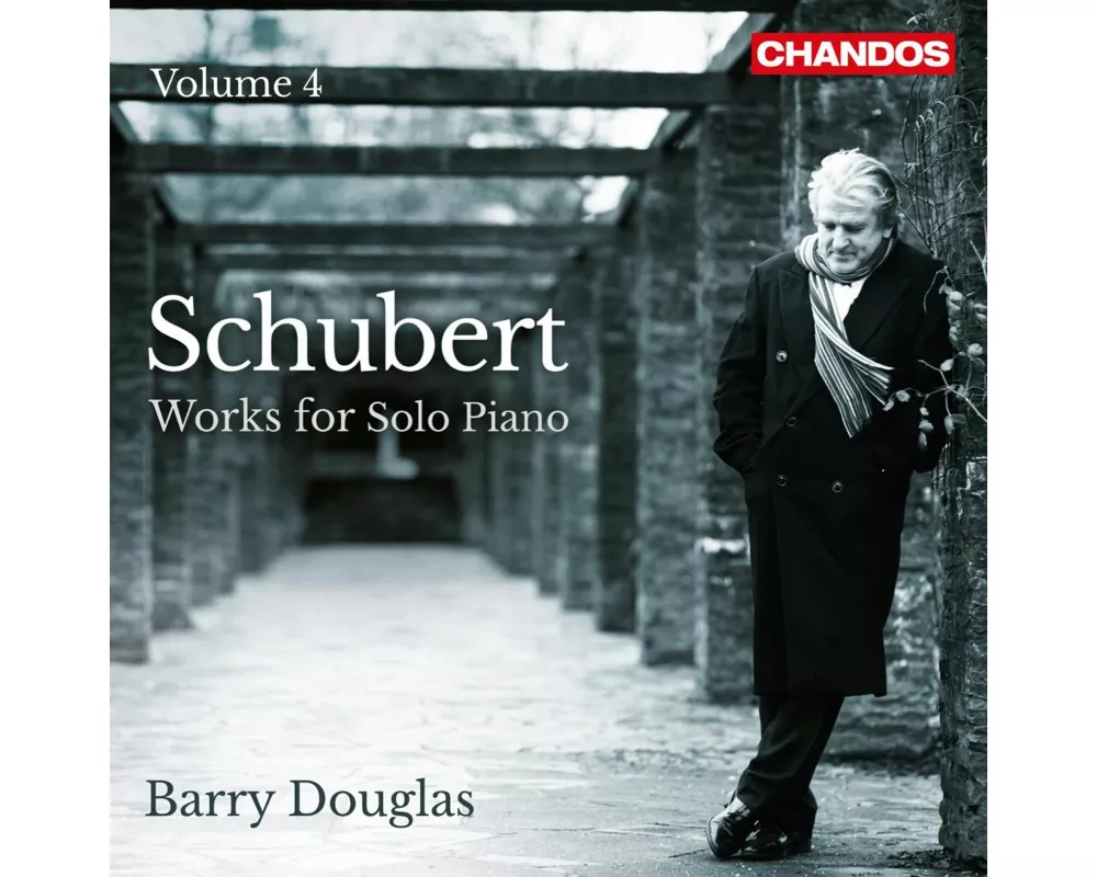 Klavierwerke Vol.4-Sonaten D 537,D 575 & D 664