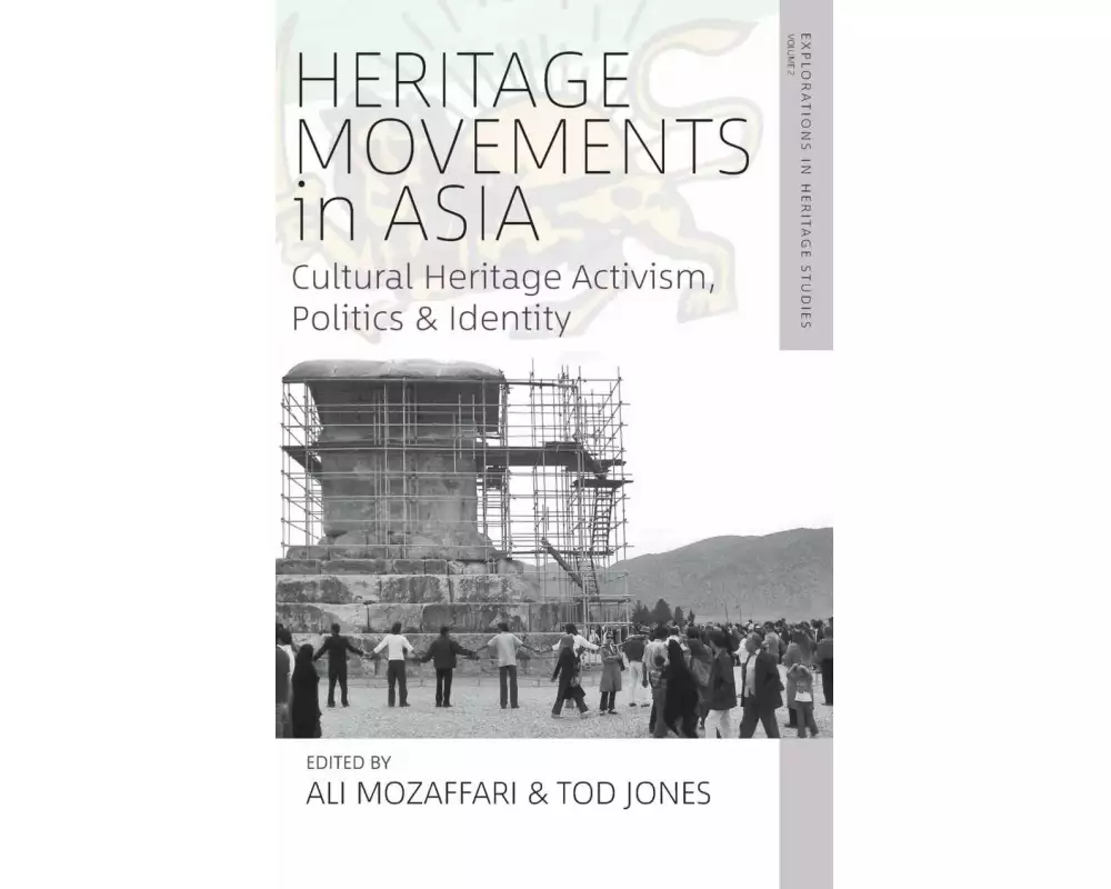 Heritage Movements in Asia