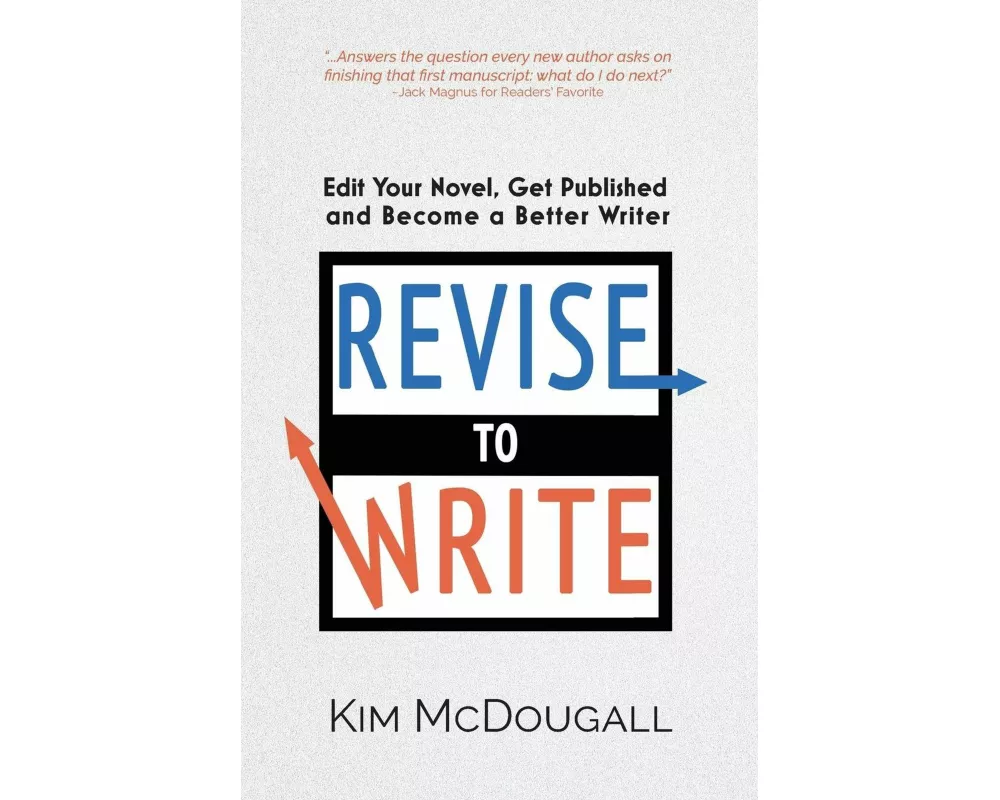 Revise to Write
