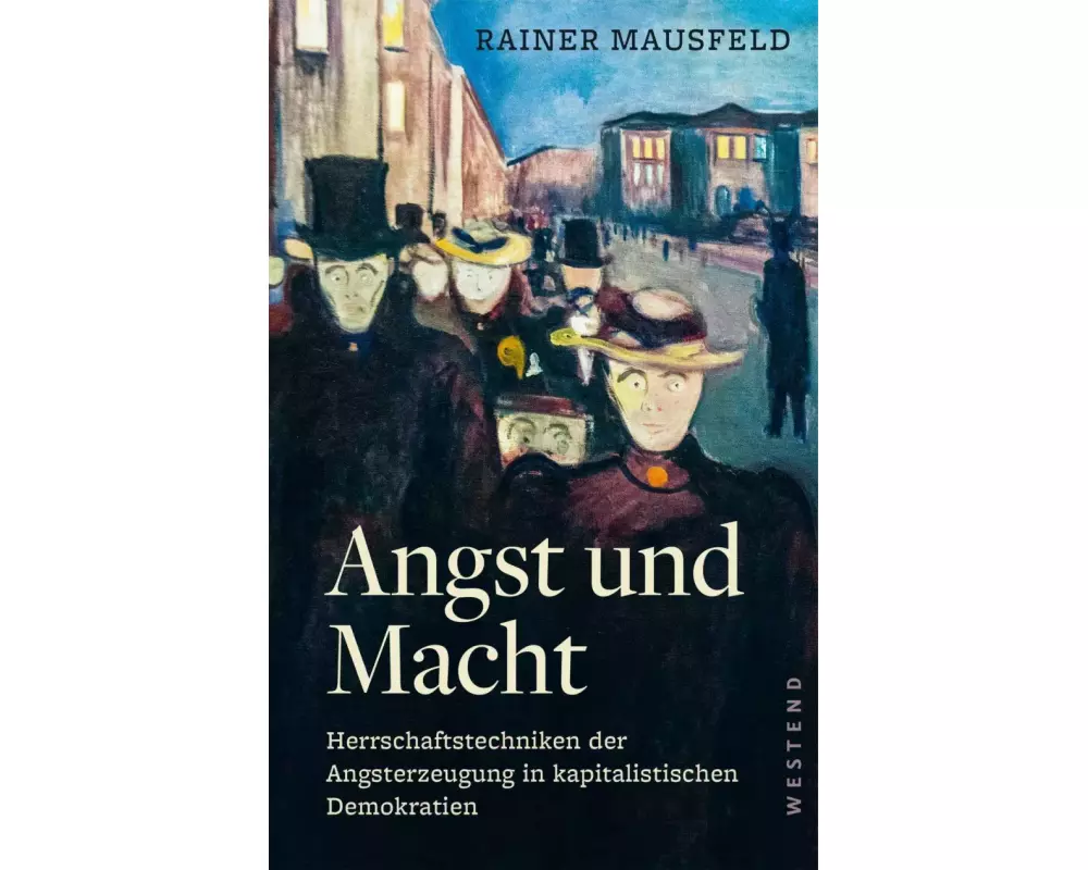Angst und Macht