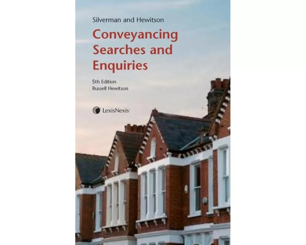 Silverman and Hewitson