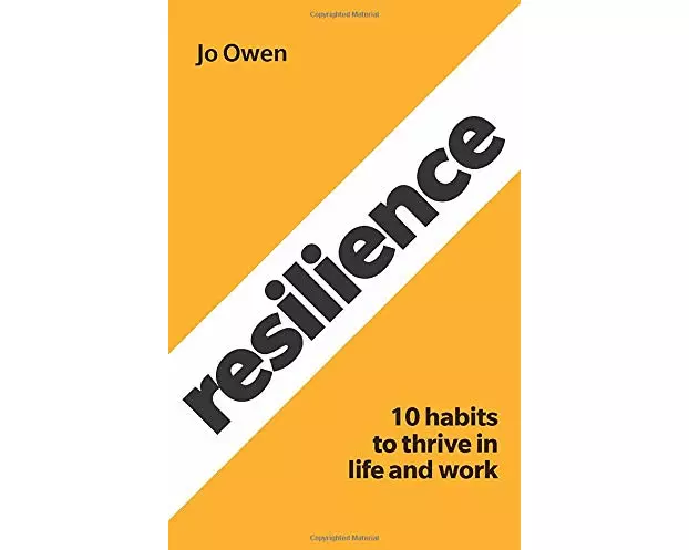 Resilience