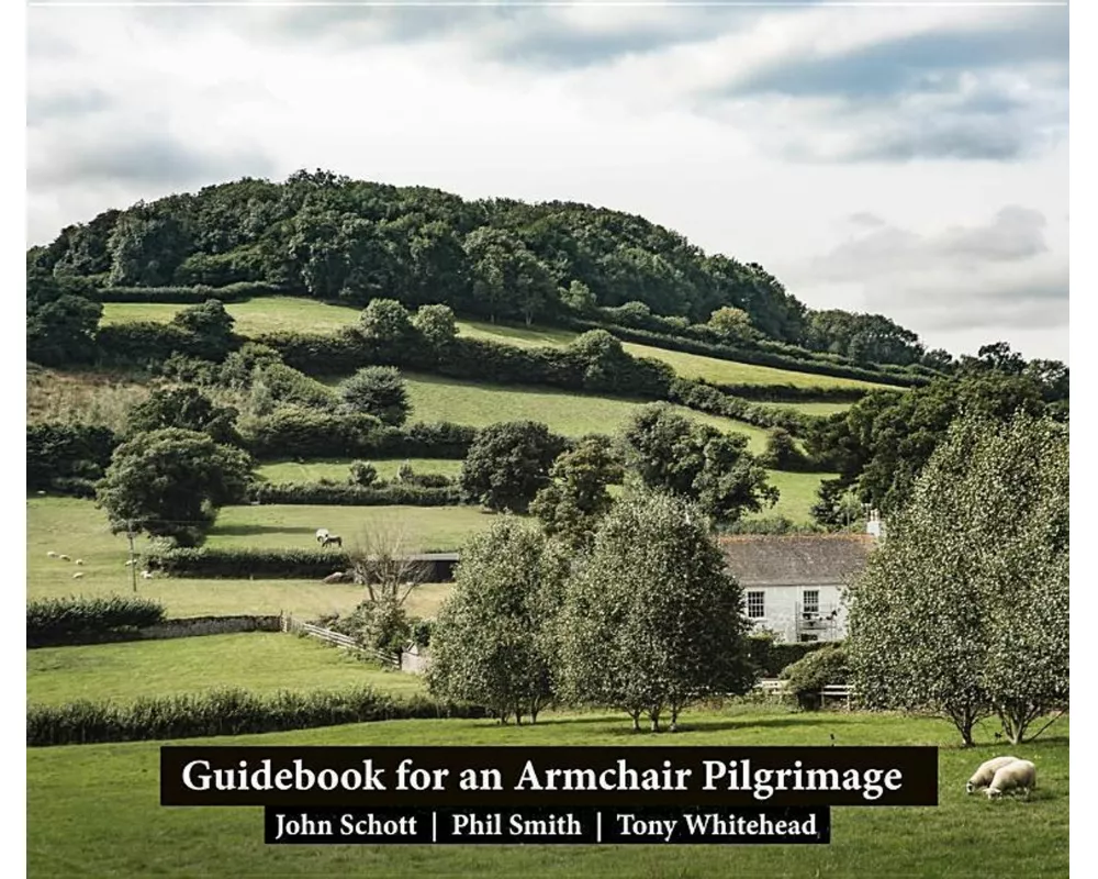 Guidebook for an Armchair Pilgrimage