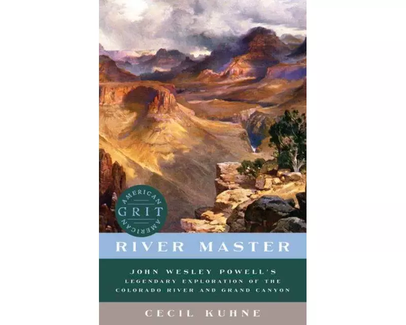 River Master