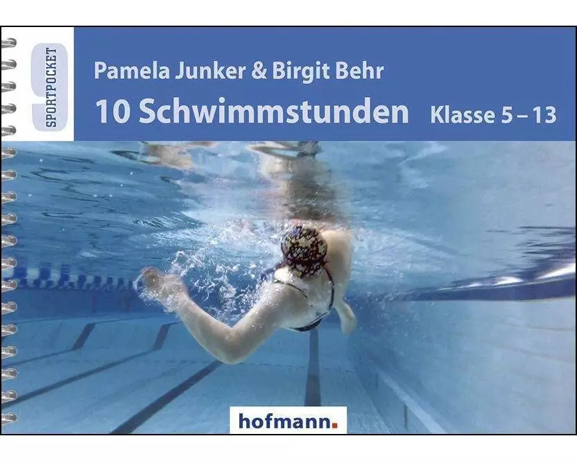 10 Schwimmstunden (Klasse 5-13)