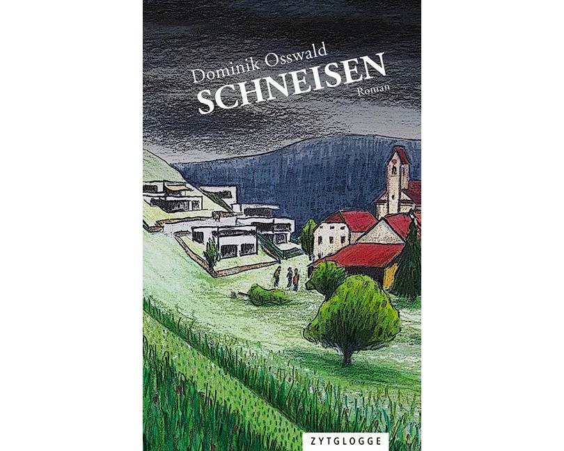 Schneisen