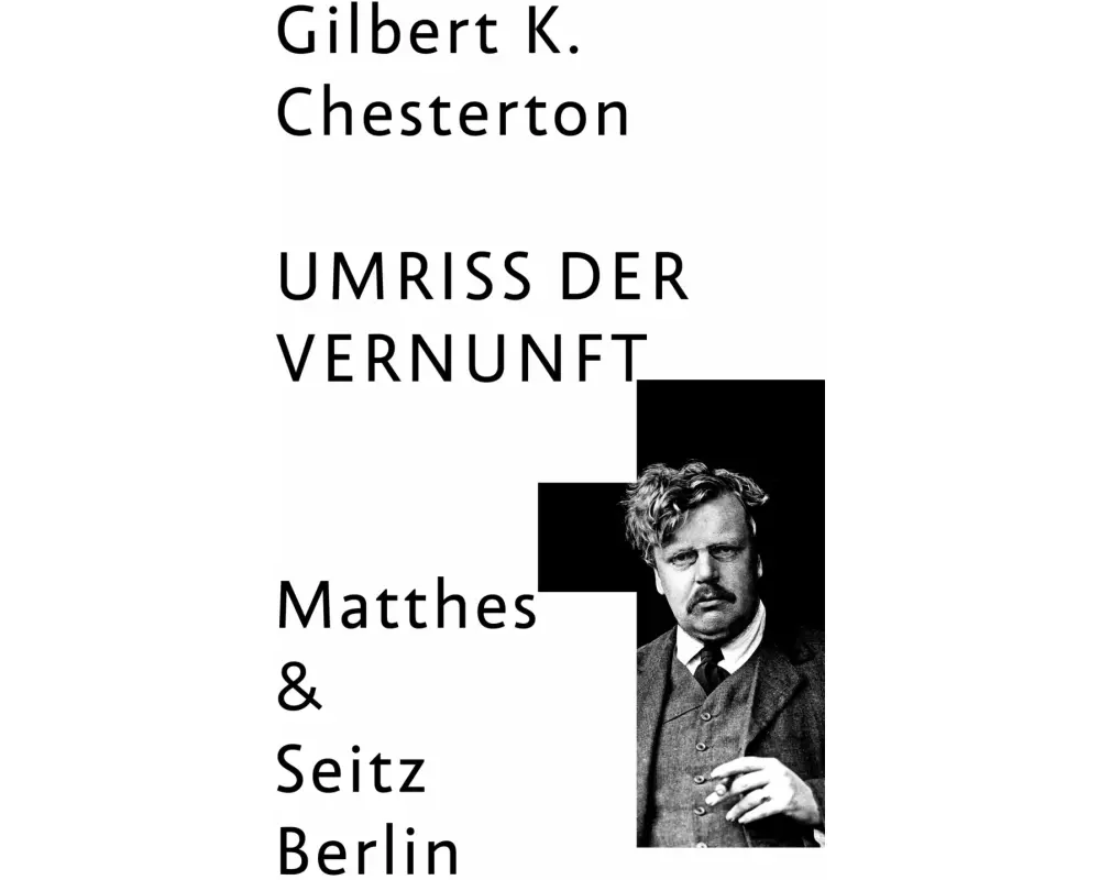 Der Umriss der Vernunft