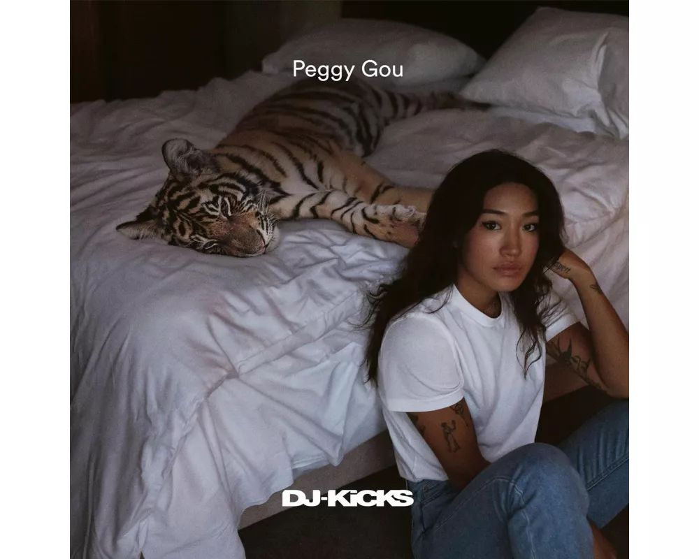 DJ-Kicks