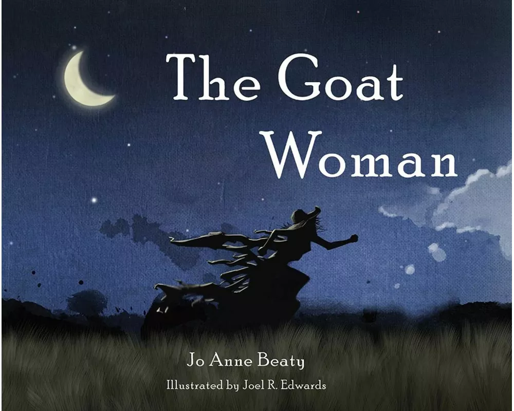 The Goat Woman