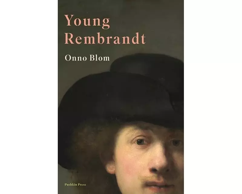 Young Rembrandt