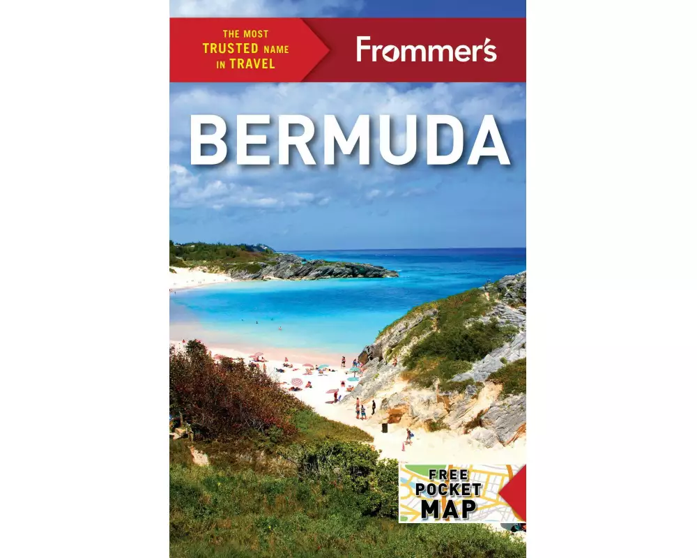 Frommer's Bermuda