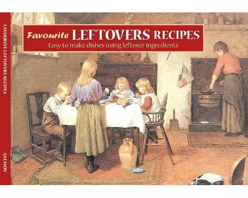 Salmon favourite Leftover Recipes