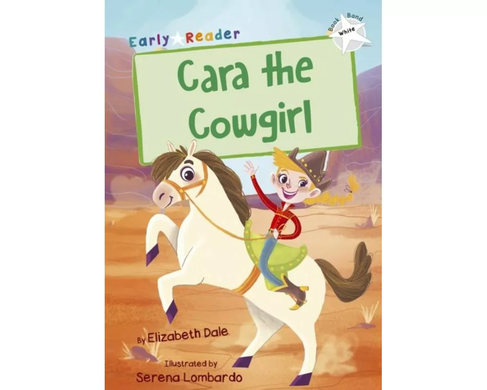 Cara the Cowgirl