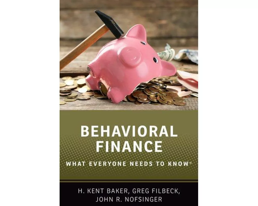 Behavioral Finance