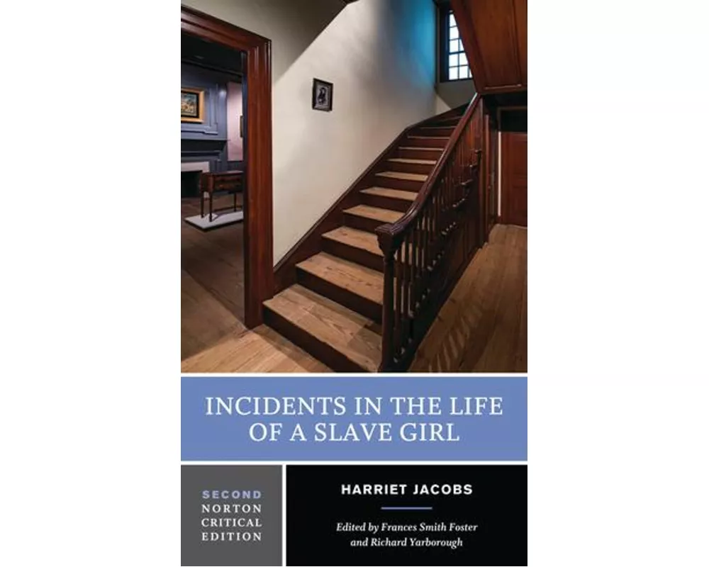 Incidents in the Life of a Slave Girl