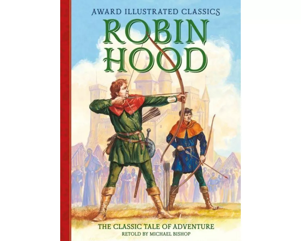 Robin Hood