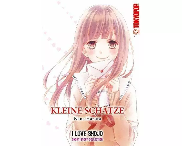 Kleine Schätze