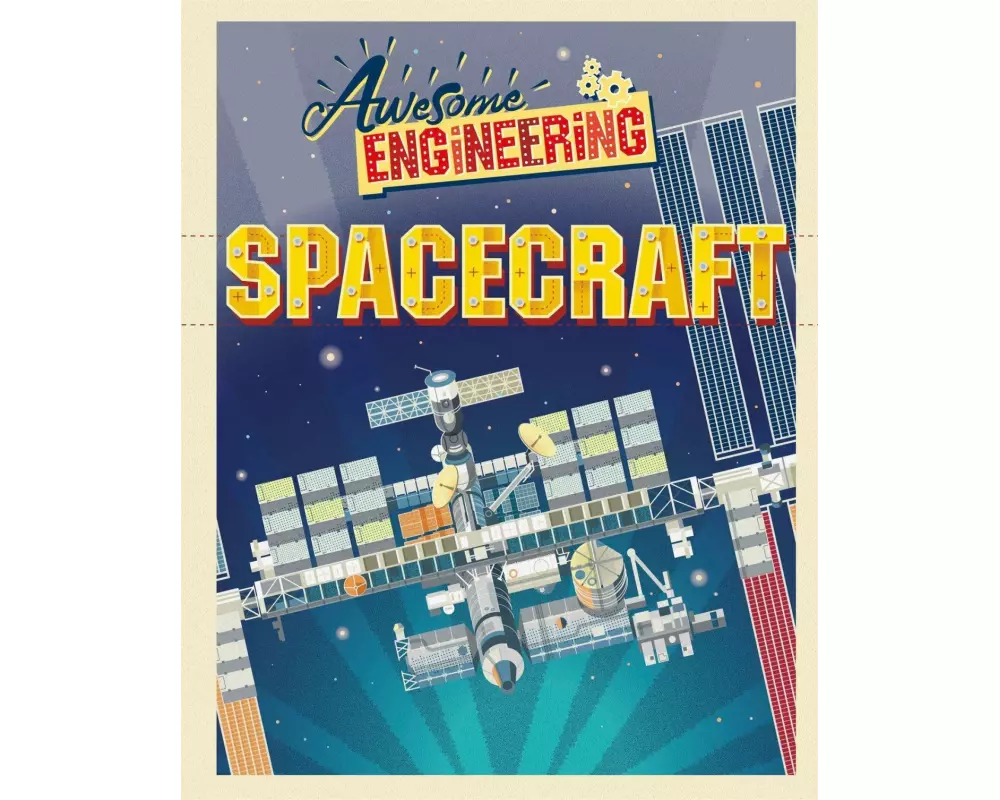 Awesome Engineering: Spacecraft