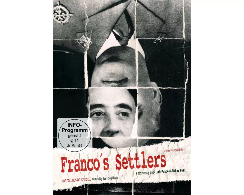 Francos Settlers - Die Siedler Francos