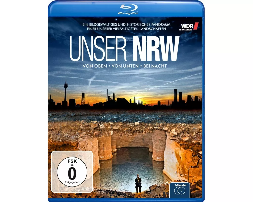 Unser NRW