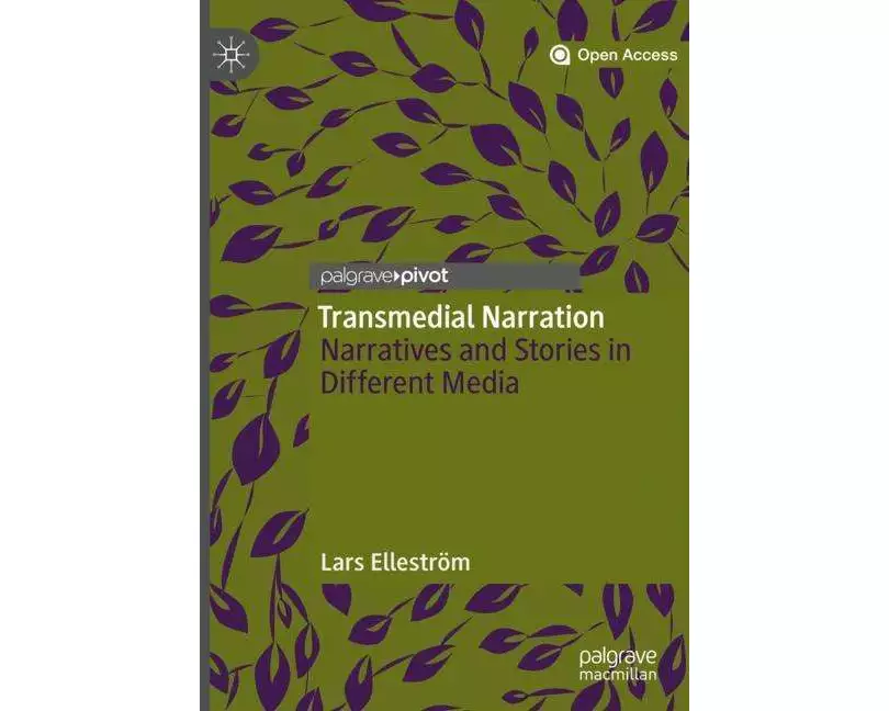 Transmedial Narration