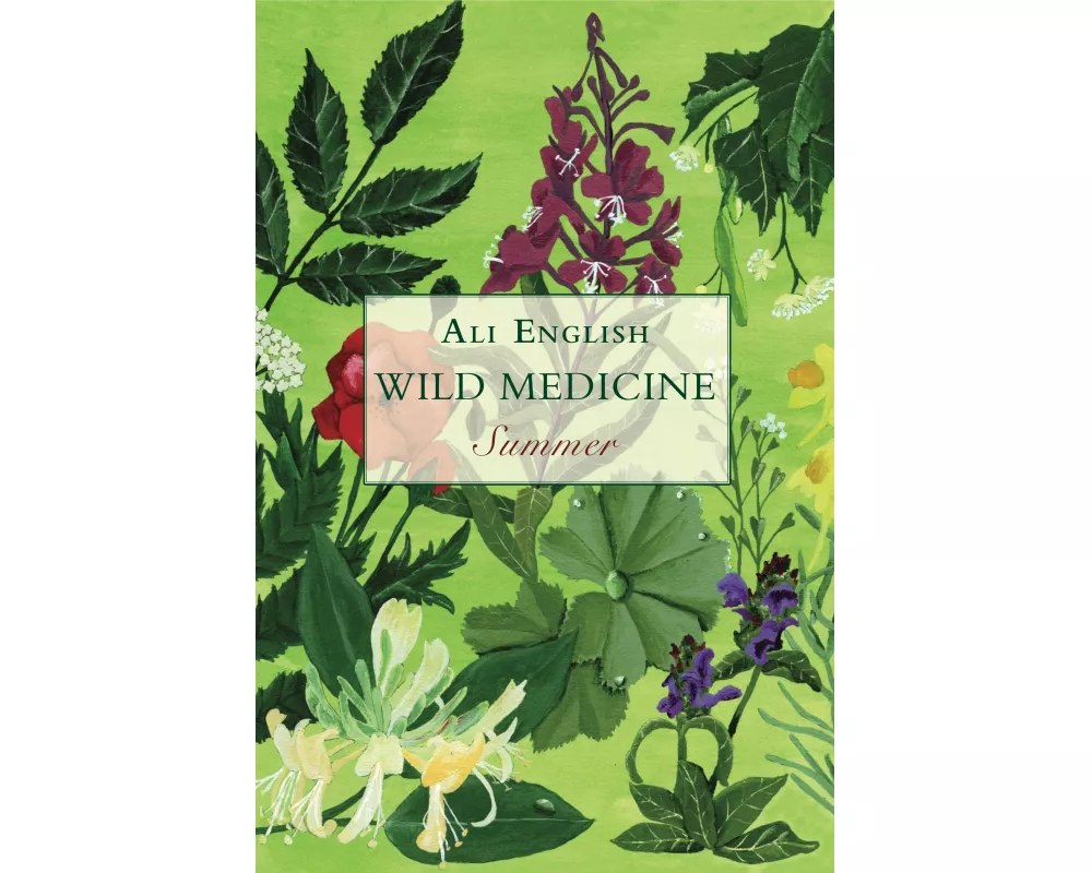 Wild Medicine, Summer