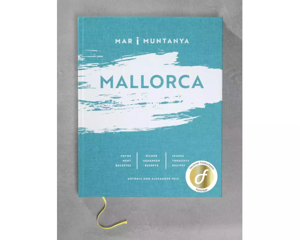 MALLORCA - MAR i MUNTANYA