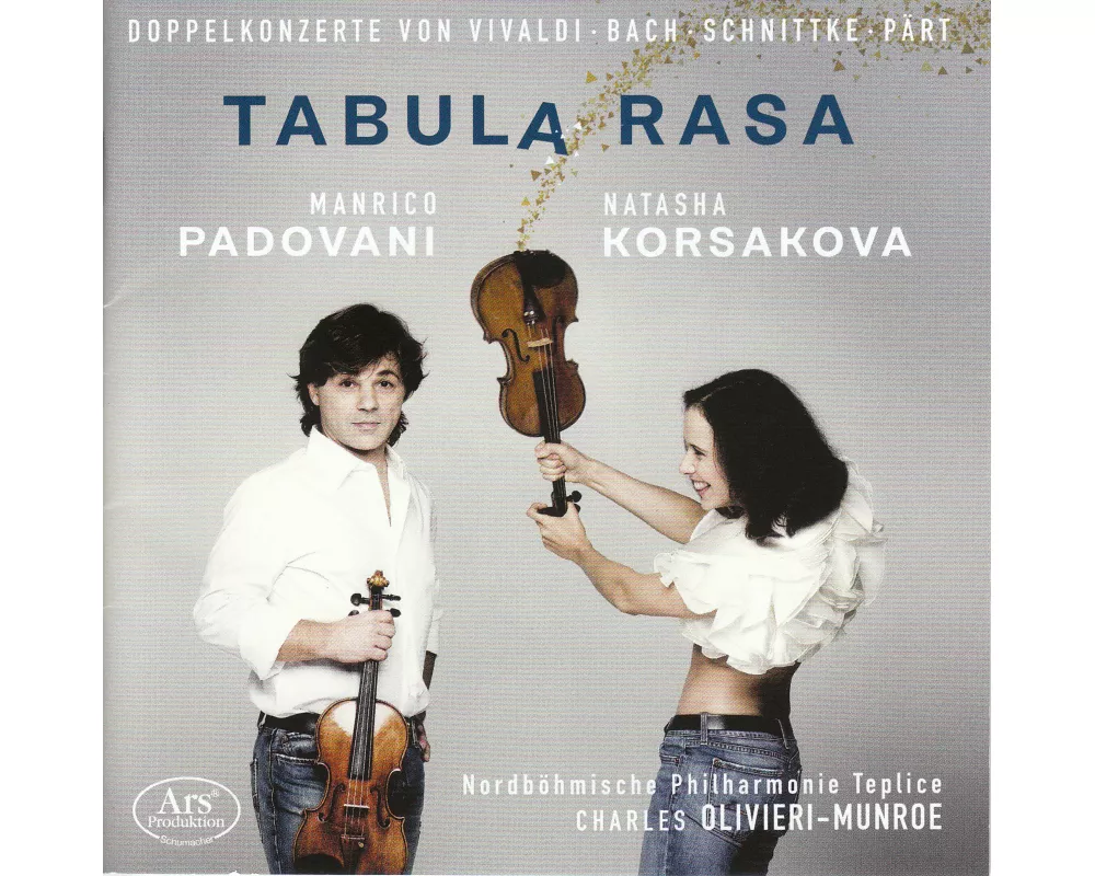 Tabula Rasa