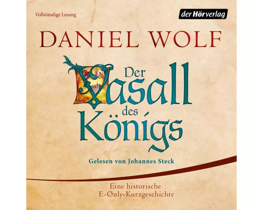 Der Vasall des Königs