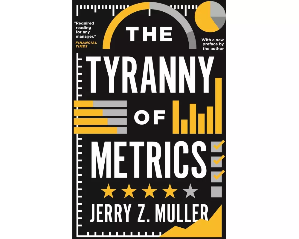 The Tyranny of Metrics