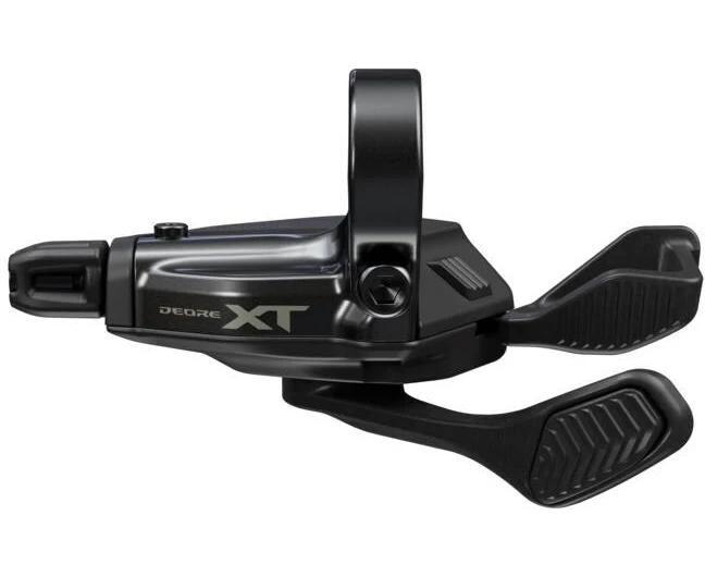 Shimano Schalthebel XT SL-M8200 rechts 12-Gang Box