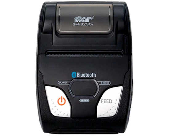 SM-S230I-UB2 EU PRINTER INCL