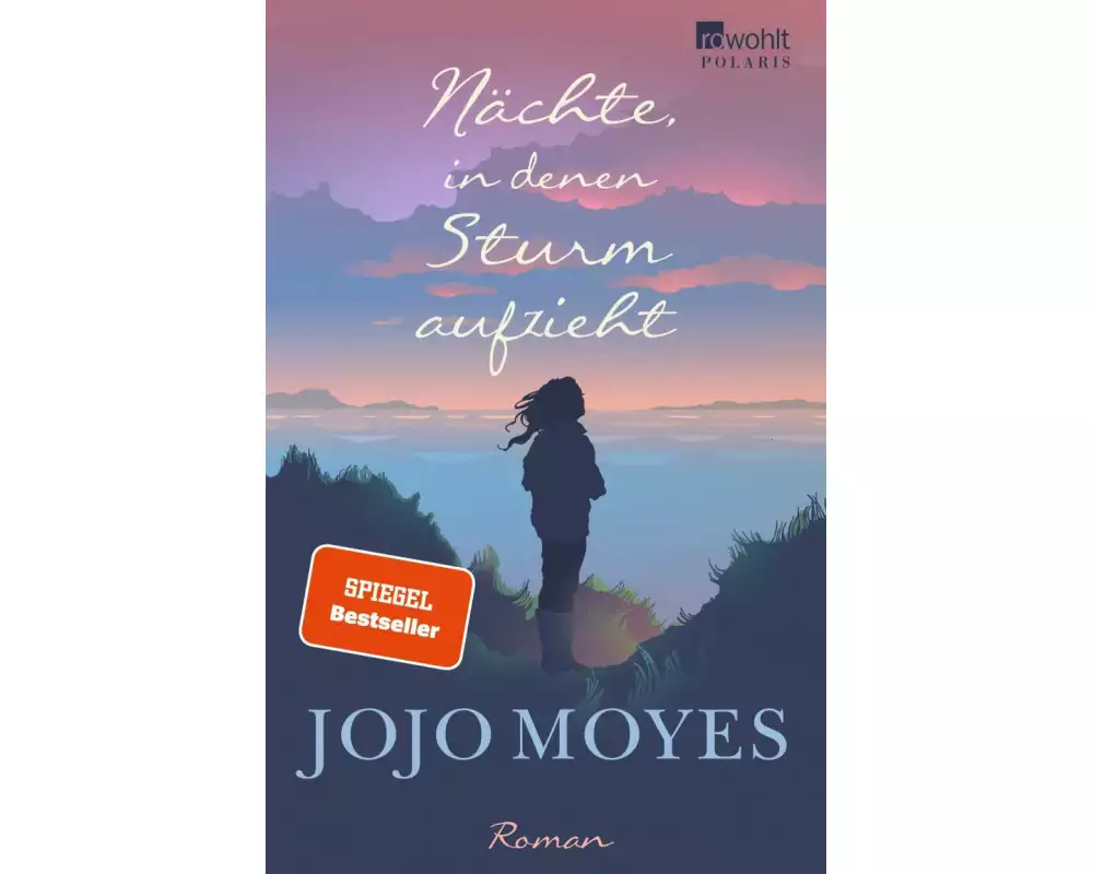 Nächte, in denen Sturm aufzieht