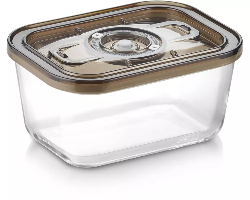Caso Vakuumier-Behälter VacuBoxx Eco M