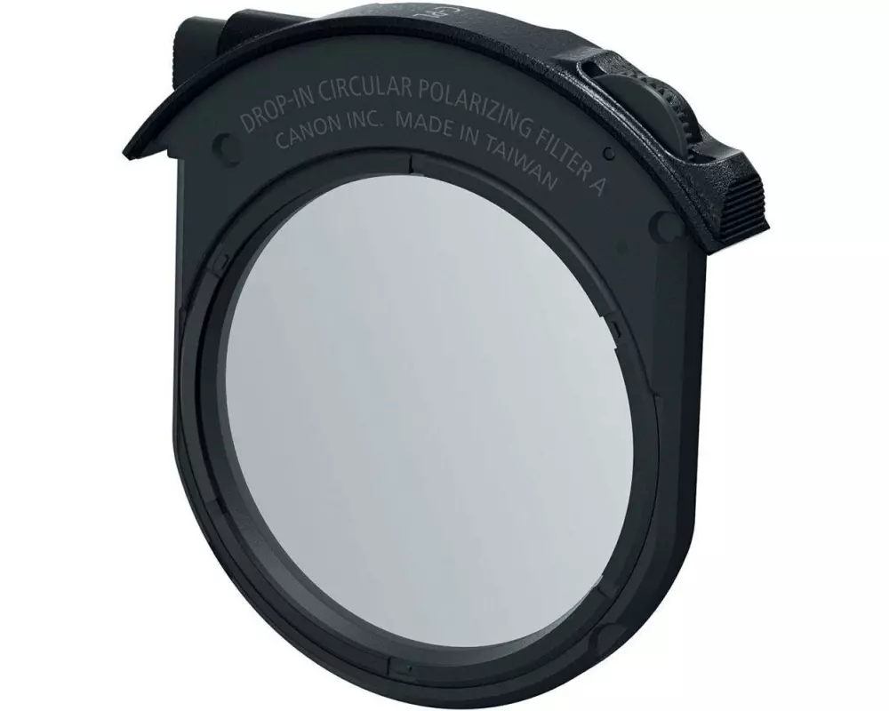 Canon Steckfilter C-PL Filter 0 mm