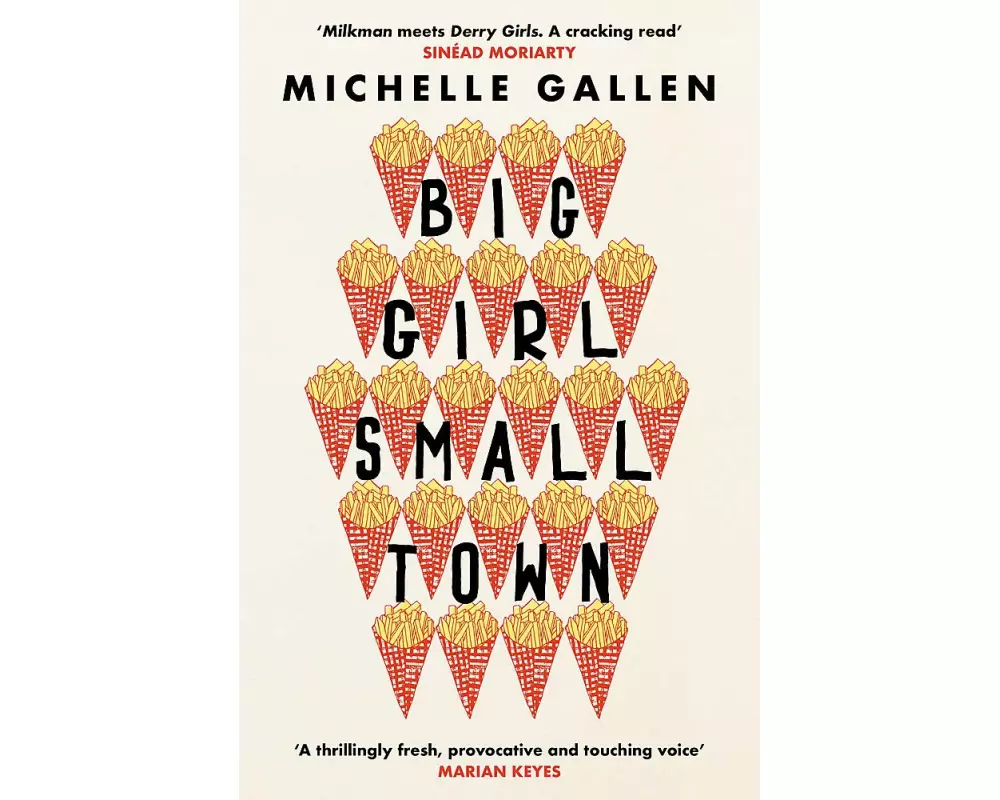 Big Girl, Small Town