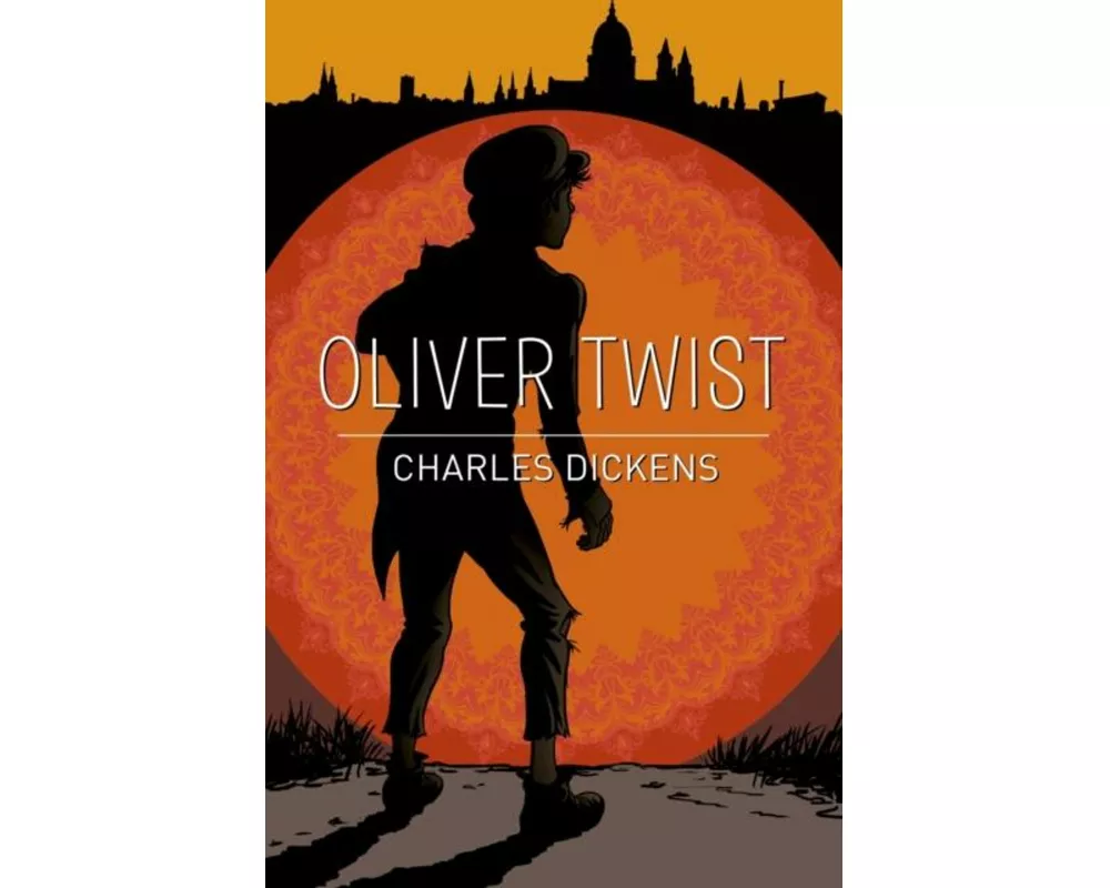 Oliver Twist