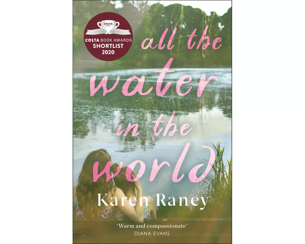 All the Water in the World