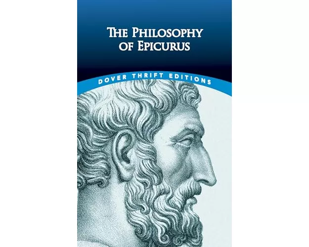 The Philosophy of Epicurus