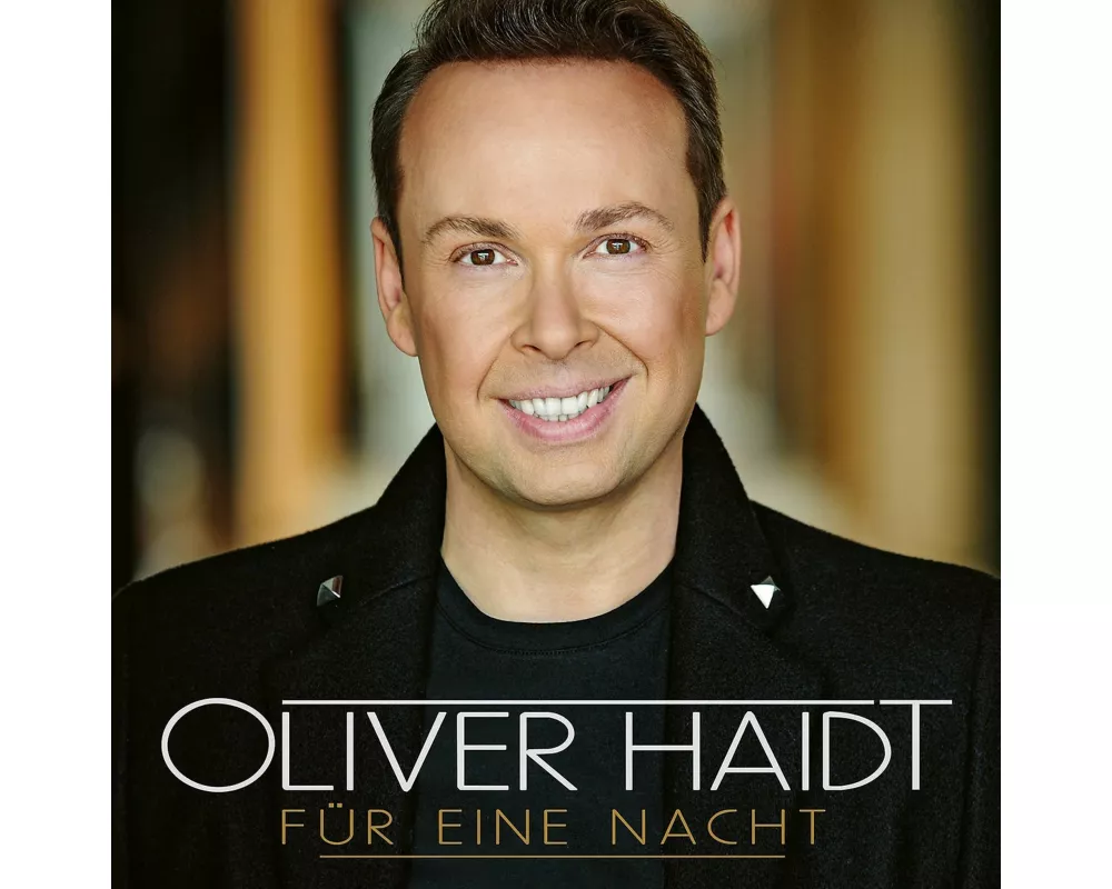 Für Eine Nacht