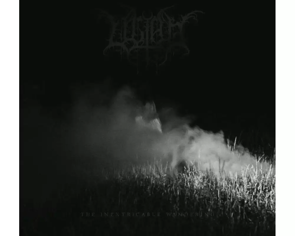 The Inextricable Wandering