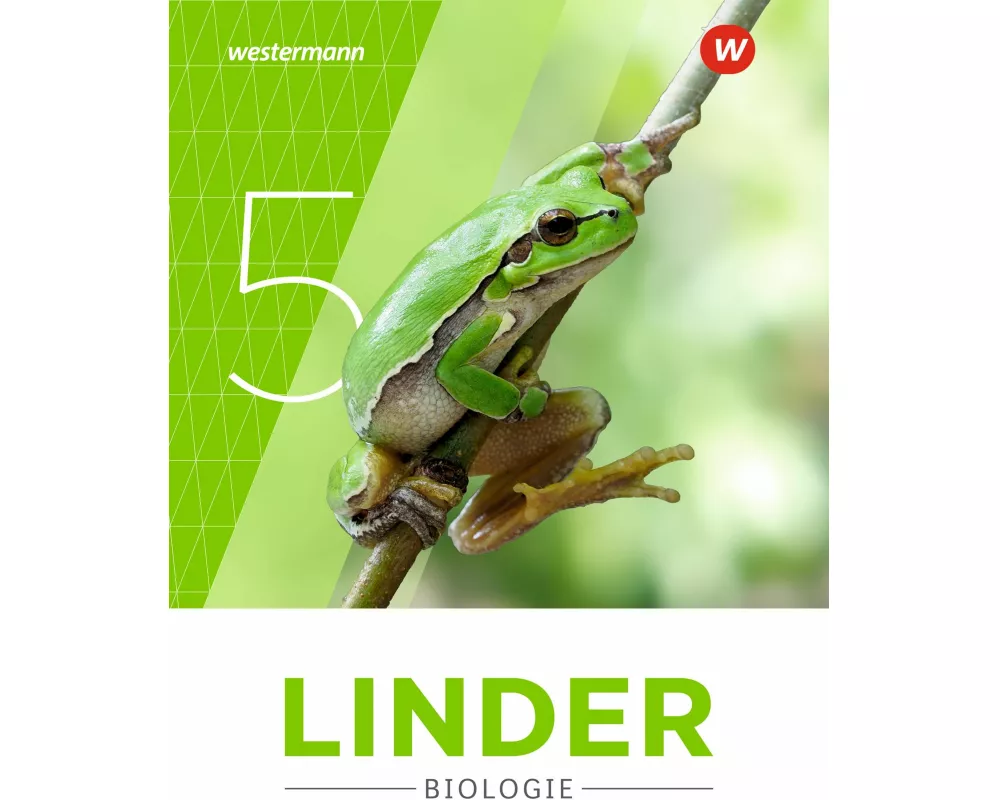 LINDER Biologie SI - Ausgabe 2020 für Sachsen