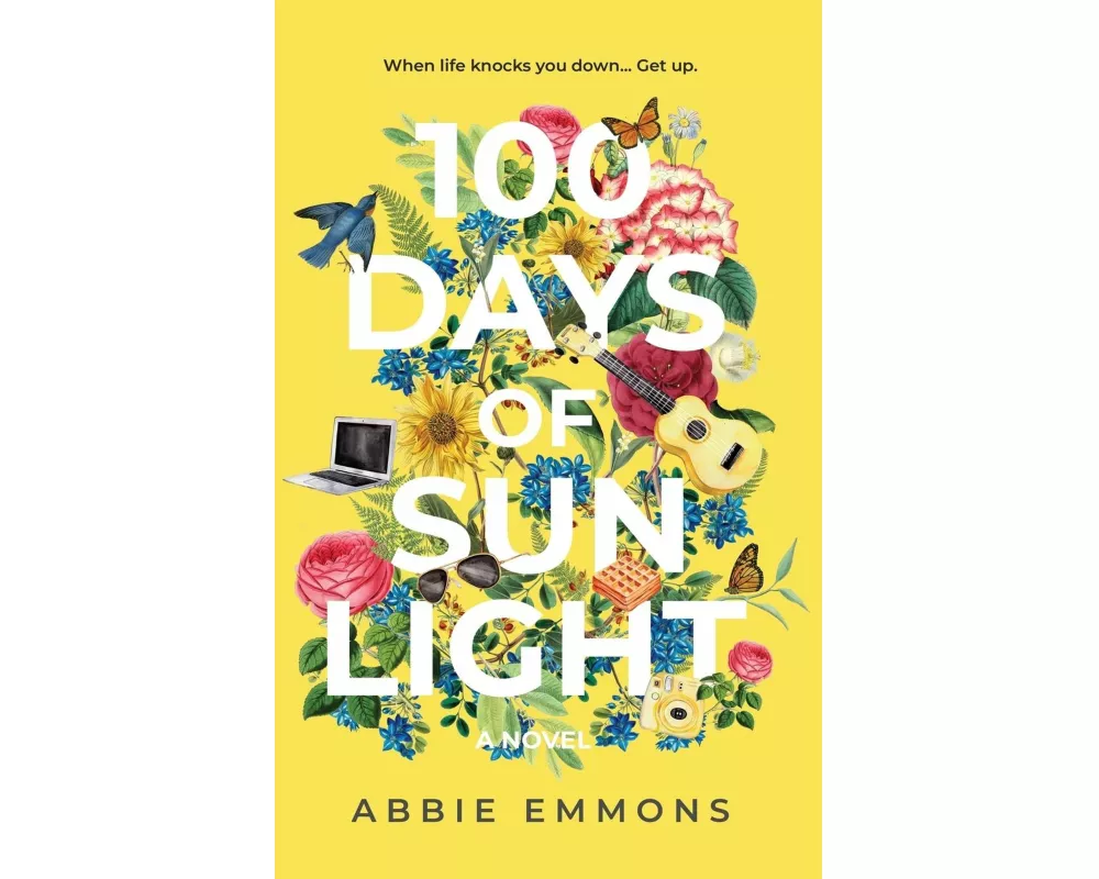 100 Days of Sunlight