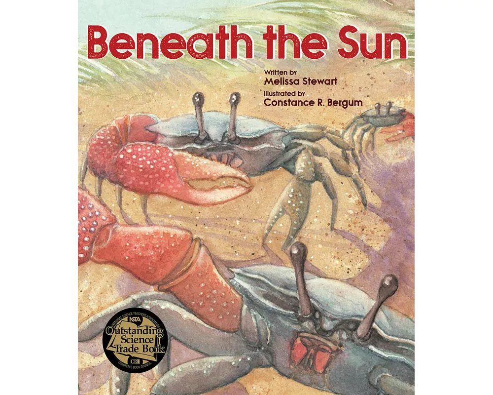 Beneath the Sun