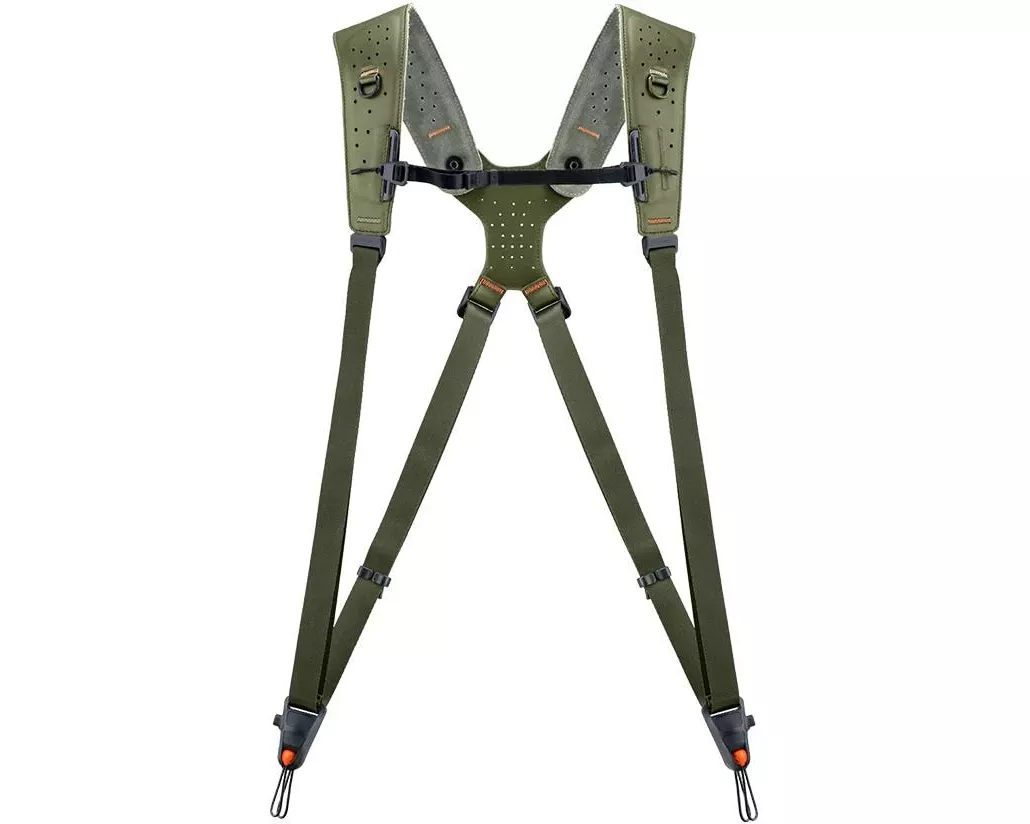 PGYTECH Schultergurt Camera Strap Master Wilderness Green