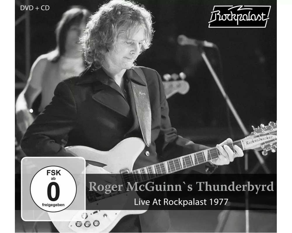 Live at Rockpalast (Essen 1977)
