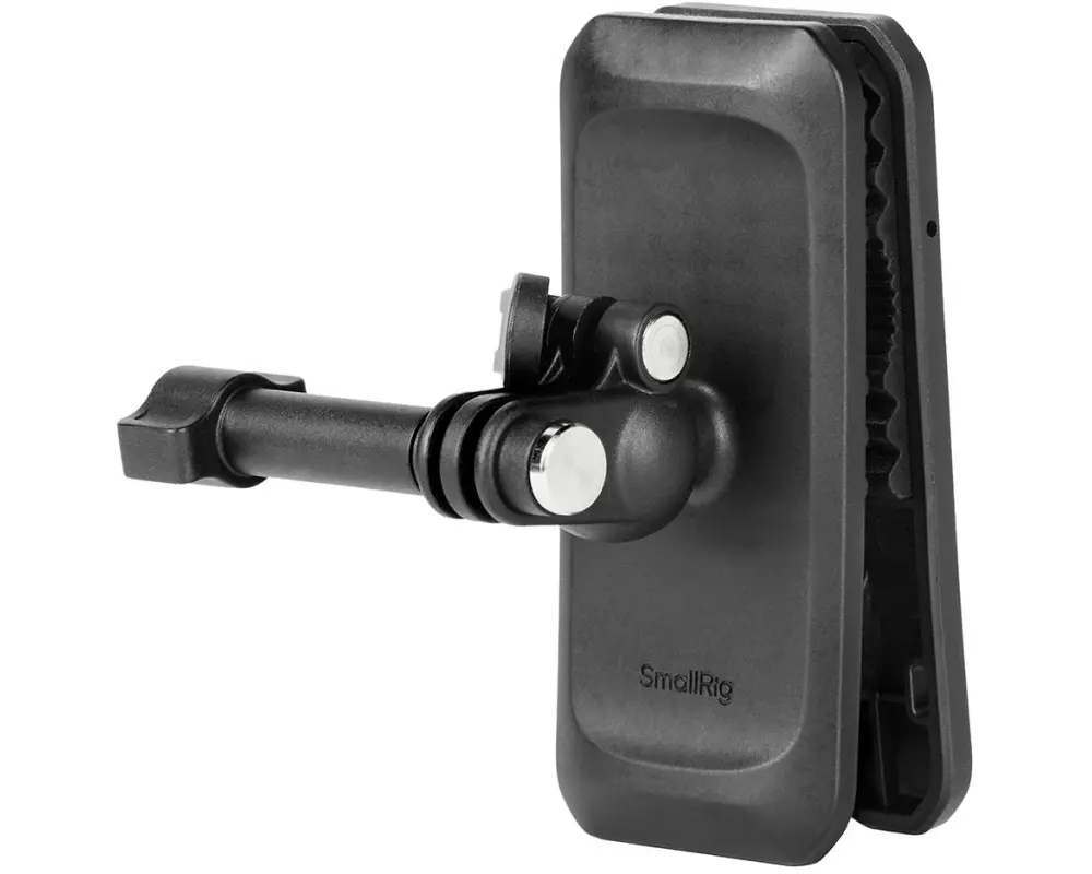 Smallrig Rucksack-Clip Rucksack-Clip für DJI Osmo Pocket 4 / 3