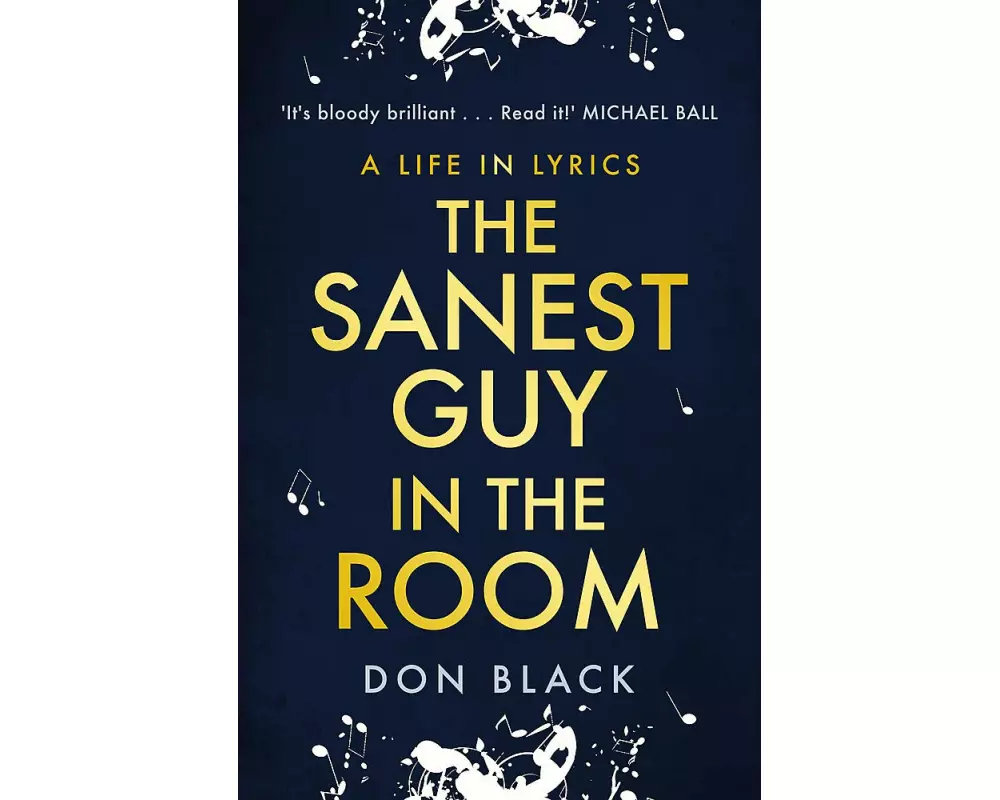 The Sanest Guy in the Room